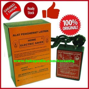 Alat Penghemat Pemakaian Listrik | Daya 450-1300 watt Alat Penghemat Pemakaian Listrik | Daya 450-1300 watt