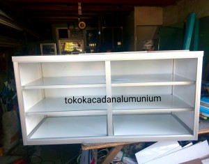 jual lemari alumunium composite panel kitchen set kaca jual lemari alumunium composite panel kitchen set kaca