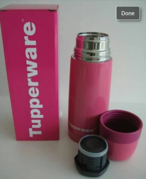 jual termos tupperware perabot rumah dan taman cek harga jual termos tupperware perabot rumah dan taman cek harga