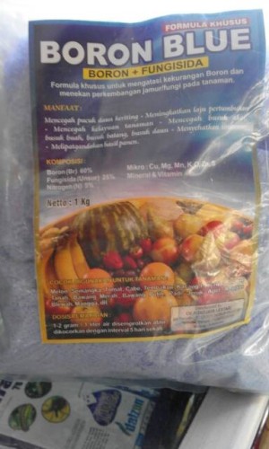 jual pupuk boron fungisida toko azka tani jual pupuk boron fungisida toko azka tani