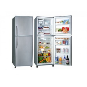 jual kulkas panasonic 2 pintu refri 250 lt nr b25gf st jual kulkas panasonic 2 pintu refri 250 lt nr b25gf st