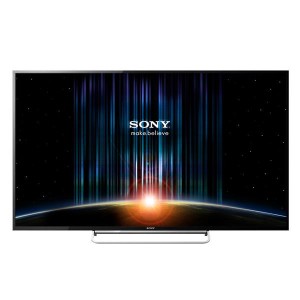 Sony 60" Smart TV Hitam - Model KDL-60W600B ...