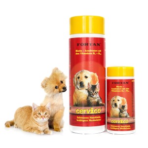 Fortan Cervico 300gr