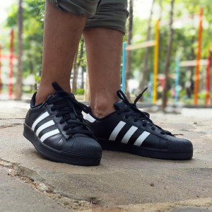 sepatu adidas superstar 2