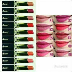 Purbasari Lipstick Color Matte 94 4gr Source · Purbasari Color Matte Lipstick