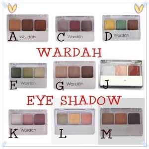 jual eyeshadow 3 in 1 wardah r z olshop jual eyeshadow 3 in 1 wardah r z olshop