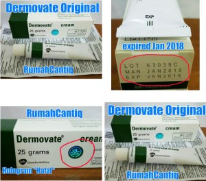 dermovate cream glaxo