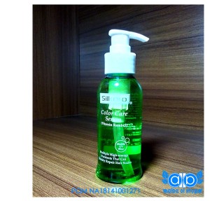... SILKORO VITAMIN RAMBUT 80ML KECIL Source 100 ori bpom jual color care