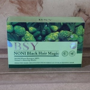 Order bsy noni black ( hitam , 1box isi 20pcs) terpercaya 