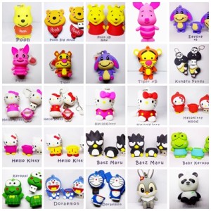 jual flashdisk unik dan lucu karakter 16gb pusat grosir jakarta jual flashdisk unik dan lucu karakter 16gb pusat grosir jakarta