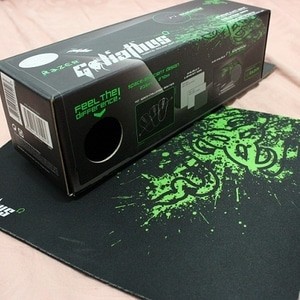 Jual Mousepad Gaming Razer Goliathus Jumbo Besar Jakarta Utara Villecomputer Tokopedia