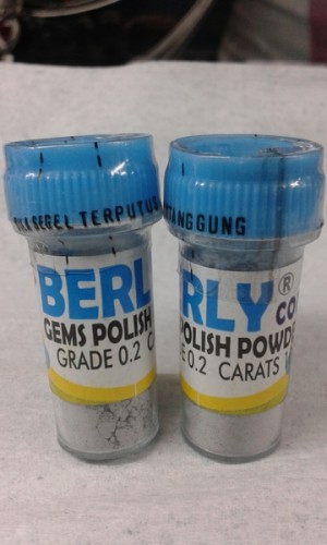 jual serbuk bubuk intan berly botol poles gosok batu jual serbuk bubuk intan berly botol poles gosok batu