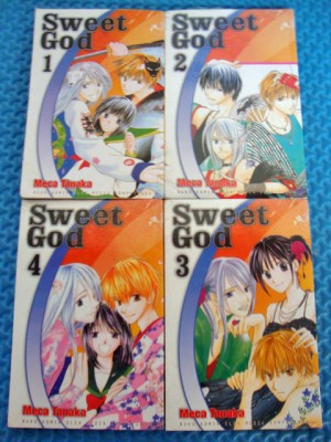 komik sweet god 1 4 tamat meca komik sweet god 1 4 tamat meca