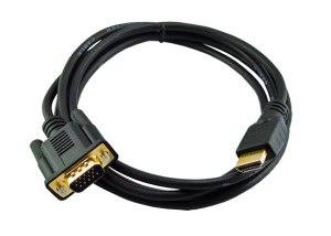 jual kabel vga to hdmi miracle shop semarang jual kabel vga to hdmi miracle shop semarang