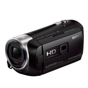 Sony Handycam HDR-PJ410 Wifi Proyektor Full HD (memori 8gb free)