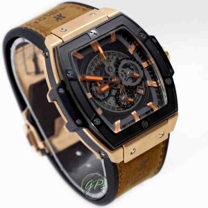 jual hublot senna chion 88 ltd rosegold brown punky jual hublot senna chion 88 ltd rosegold brown punky