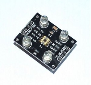 jual color sensor tcs230 module modul sensor warna for arduino belanjapraktis jual color sensor tcs230 module modul sensor warna for arduino belanjapraktis