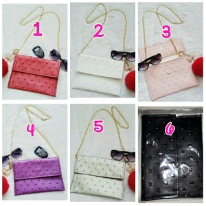 Tas Selempang Import Bangkok 007