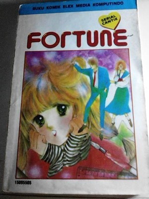 jual serial cantik fortune by yukari kawachi olak alik jual serial cantik fortune by yukari kawachi olak alik