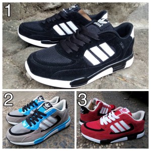 harga adidas zx 850 original