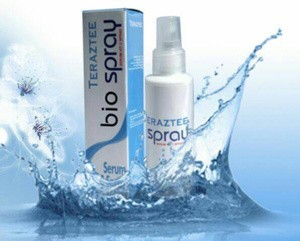 Jual Diskon BIO SPRAY TERAZTEE PLUS SERUM VIT C Online 