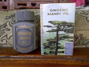 ( JAMINAN MUTU)__ Pil Kianpi Obat Herbal Penggemuk Badan