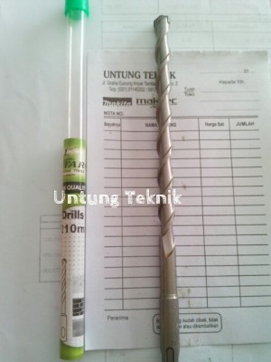 jual mata bor beton sds plus kentaro 10mm x 210mm untung teknik jual mata bor beton sds plus kentaro 10mm x 210mm untung teknik