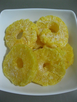 jual manisan nanas kg snack ku jual manisan nanas kg snack ku