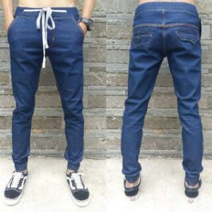 jual celana joger pria bluesshop jual celana joger pria bluesshop