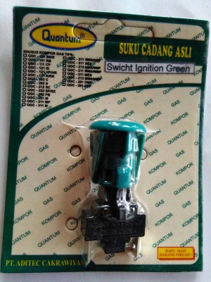 jual switch ignition kompor quantum bakoel spare part jual switch ignition kompor quantum bakoel spare part
