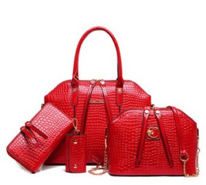 jual tas import 4 in 1 lhb 150 mawar jual tas import 4 in 1 lhb 150 mawar