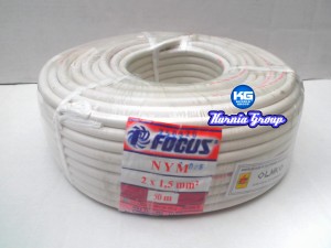 jual kabel listrik nym extrana 2x1 5 kabel kawat tembaga jual kabel listrik nym extrana 2x1 5 kabel kawat tembaga
