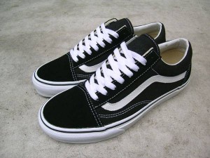 vans old skool premium