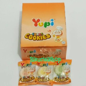 jual permen yupi gummy cookies candies sweet bleuciel shop jual permen yupi gummy cookies candies sweet bleuciel shop