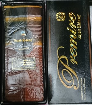 Sarung Gajah Kidang Premire