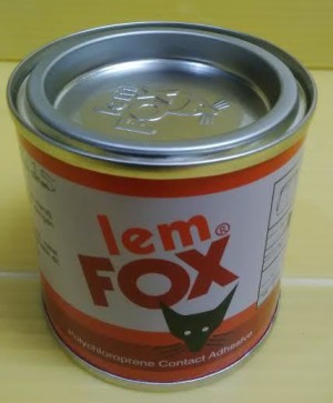 jual lem fox aibon 70 gr kuning officemart jual lem fox aibon 70 gr kuning officemart