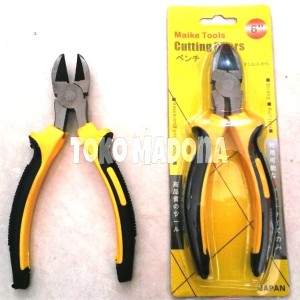 jual tang potong maike 6 inch toko madona jual tang potong maike 6 inch toko madona