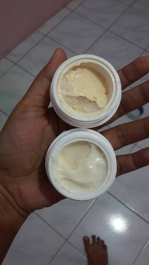 Menjual Online CREAM MALAM GROOSIA ( NIGHT CREAM ), HANYA CREAM M terbaik 