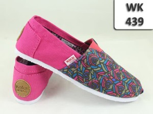 jual sepatu wakai shoes wk 439 sepatu wanita waka jual sepatu wakai shoes wk 439 sepatu wanita waka