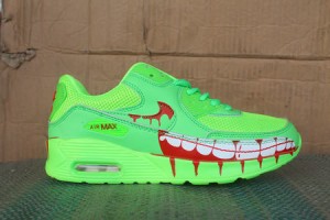 air max 90 shark