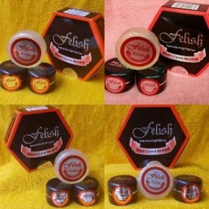 Harga Produk CREAM FELISH ORIGINAL terpercaya 