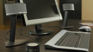 harga bose companion 5