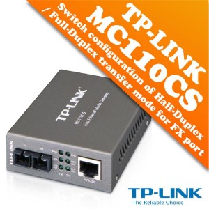 jual tp link mc110cs rj45 to 100m single mode sc fiber jual tp link mc110cs rj45 to 100m single mode sc fiber