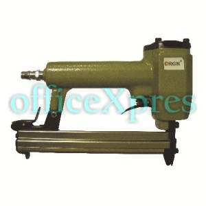 jual mesin tembak stapler angin pneumatic tacker origin jual mesin tembak stapler angin pneumatic tacker origin