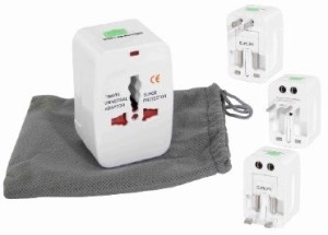 jual universal travel charger port adaptor adapter jual universal travel charger port adaptor adapter