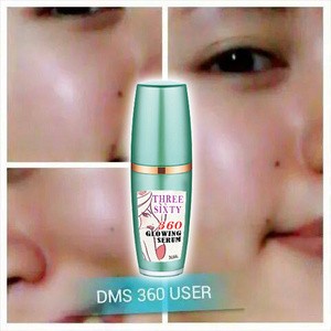 Harga Produk SERUM GLOWING 360 cuma ! Rp 700.000 