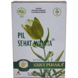 jual pil sehat wanita guci pusaka ramadhan onlineshop jual pil sehat wanita guci pusaka ramadhan onlineshop