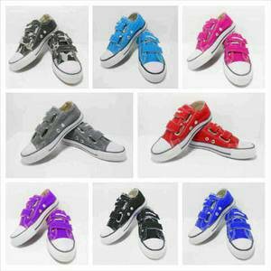 converse anak velcro converse anak velcro