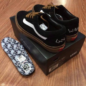 vans wolf vans wolf