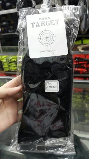 jual kaos kaki hitam target toko alip jual kaos kaki hitam target toko alip